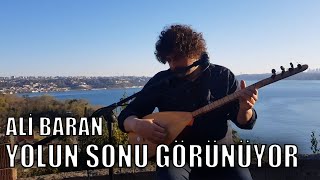 Ali Baran  Yolun sonu görünüyor Official Video 2020 [upl. by Ainsworth]