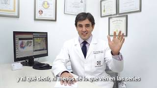 Si estás pensando estudiar medicina este vídeo es para ti [upl. by Atnima]