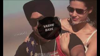 Proper Patola Song Diljit Dosanjh  BASS BOOSTED   ultra bass  vashu bass [upl. by Eli]