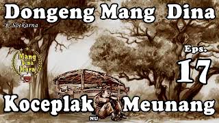 Koceplak Meunang Nu  Eps17 [upl. by Odnumyer651]