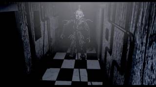 Watch Your 6 anti nightcore sister location ennard theme [upl. by Schlenger]