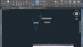 AutoCAD Save All Close All [upl. by Atiroc]