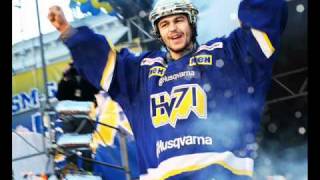 HV71 LÅTEN [upl. by Atok590]