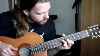 Opeth  Porcelain Heart  Acoustic Bridge [upl. by Dustie515]