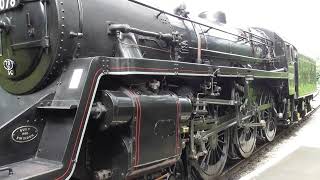 75078 at Haworth at 154pm Sunday 28th July 2024 Please subscribe and view playlists [upl. by Reger]