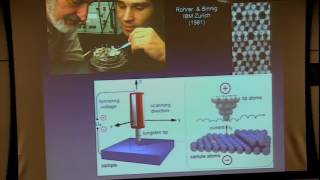 Visualizing topological boundary modes From Dirac and Weyl to Majorana fermions I  A Yazdani [upl. by Hermosa505]