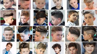 Top 30 Kids Hair Style Boys  Brand New Latest Kids Hair Style Boys 2022 [upl. by Nnazus]