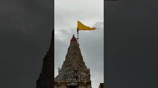 Sukh No Suraj Ugadi Didho Mara Nathe 🌍♥️ shorts viralvideo shortsfeed dwarka dwarkadhish [upl. by Meit921]