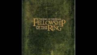 The Lord of the Rings The Fellowship of the Ring CR  07 Keep it Secret Keep It Safe [upl. by Nednil673]