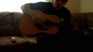 If I was a Drinkin Man  Neal McCoy  cover by Trever Carico [upl. by Nnayar]