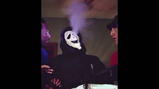 Mas  Scary Movie Ghostface Freestyleaudio only [upl. by Lenrow]