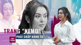 Đơn xin hoãn thi hành án không được chấp nhận Trang quotNemoquot phải chấp hành án tù  VTC Now [upl. by Otxilac]