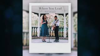 Where You Lead Gilmore Girls Theme Acoustic Cover [upl. by Minsat]