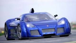 Gumpert GT Lutz Dirty Secret Top Gear My First Car Jaguar XK Spy Shots [upl. by Nevs502]