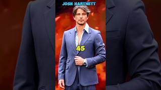 Josh Hartnett 👄 Then vs Now in 2024 youtubeshorts viral hollywood [upl. by Nonad]