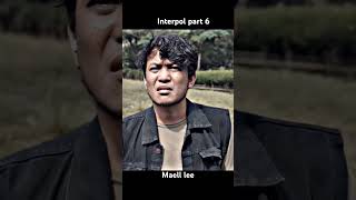 Interpol part 6maelllee filmpendek [upl. by Rosenbaum]