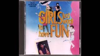 Girls Just Want To Have Fun soundtrack  02 Chris Farren  On The Loose [upl. by Septima]