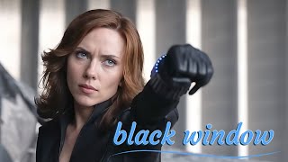 Black Widow  A Fight for Freedom [upl. by Gellman791]