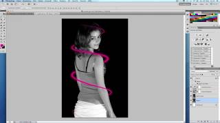 ScheinEffekt  Adobe Photoshop [upl. by Groveman]