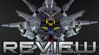 MG 1100 ZGMFX13A Providence Gundam Premium Edition  GUNDAM SEED  Gunpla Review [upl. by Wendolyn]