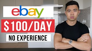 eBay Dropshipping in 2024 A Step by Step Guide For Beginners [upl. by Vonni35]