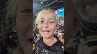 Panthers vs Storm live nrl grand final 2024 [upl. by Sirovaj]