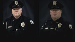 Two fired cops file lawsuit against the city of LaFollette [upl. by Aihsenad]