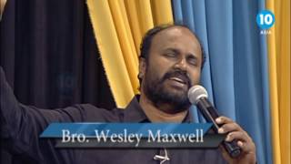 BroWesley Maxwell Kanal10asia [upl. by Oiramel]