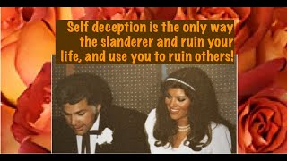 Josuha Selman on Self Deception W Genes The Ruin Of Self Deception link amp song link description [upl. by Weber]