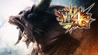 【MH4G】残り2日！ゴールガンランス目指して固定メンツとギルクエLv140周回やるぞ！ [upl. by Ritter]