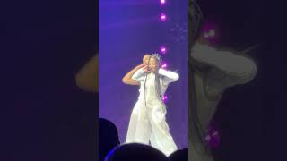 Janet Jackson – Feedback Together Again Tour Europe Accor Arena Paris FR 92524 [upl. by Kee]