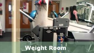 Littlestown YMCA Virtual Video Tour [upl. by Airemat]