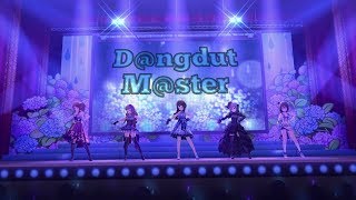 Misheard Lyrics Indonesia Idolmster Cinderella Girls Gekijou ED 2  Etude wa Ikkyoku Dake [upl. by Cory]