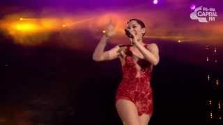 Jessie J  Its My Party  Live Performance Jingle Bell Ball 2013 [upl. by Gwendolin]