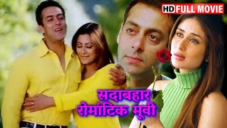 Salman Khans Supehit Hindi Movie  KYON KI Full HD  Salman Khan  Kareena Kapoor [upl. by Cassady]