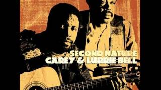 Carey amp Lurrie Bell  The Road Is So Long [upl. by Anaoj]