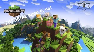 Jednoduchá automatická ovčí farma I MineCRAFT TUTORIAL I [upl. by Tellford514]