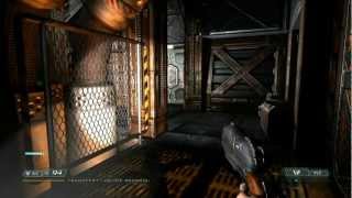 Обзор Doom 3 BFG Edition и Oculus Rift  Разоблачение лохотрона [upl. by Arec724]