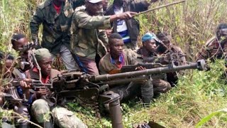 GuerreM23 victoire des résistants récupération d la colline stratégique deNdalingaBurungu àmasisi [upl. by Cooke]