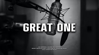 Dancehall Riddim Instrumental 2022 quotGreat Onequot [upl. by Lirbaj]