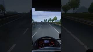 automobile toe toe3 toe3update truck trucksimulator truckersofeurope3 trendingshorts likes [upl. by Aihsilef6]