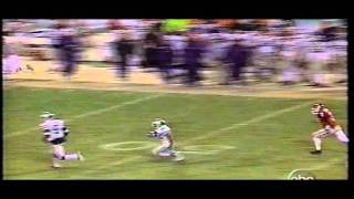 Darren Sproles Highlight completemov [upl. by Ybloc]