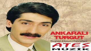 Ankaralı Turgut  Dol Karabakır Dol [upl. by Amye]