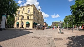 Karlstad 2024 06 02 [upl. by Ailemak277]