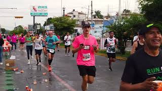 MEDIO MARATÓN TLAQUEPAQUE 2023 [upl. by Epilihp157]