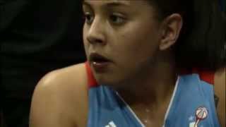 Shoni Shotime Schimmel Highlights of Season 2015 [upl. by Fi]