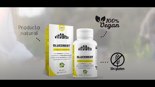 Glucobest Vitobest [upl. by Cariotta341]