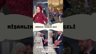 weddingdress düğünhazırlıkları düğün [upl. by Bollen]