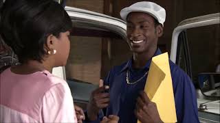 Everybody Hates Chris Risky Moments Season 1 amp 2  The Nostalgia Guy [upl. by Turtle]