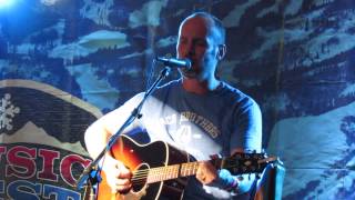 Paul Thorn quotWhere Was Iquot  MusicFest 2015 [upl. by Hallie]